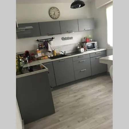 Charmant Entre Ville Et Montagne Clermont-Ferrand