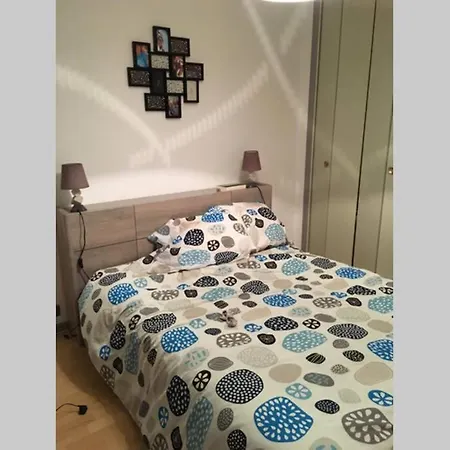 Appartamento Charmant Entre Ville Et Montagne